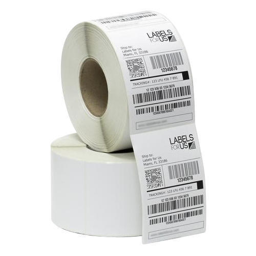 Direct Shipping Thermal Labels