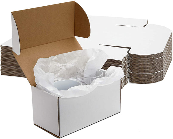 Corrugated Mailer Boxes