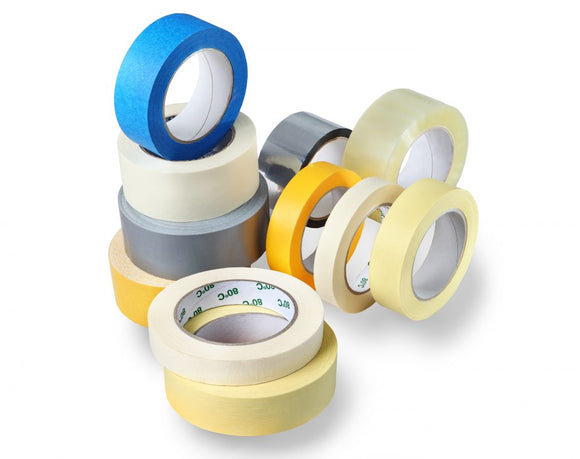 Premium Performance Acrylic Tapes